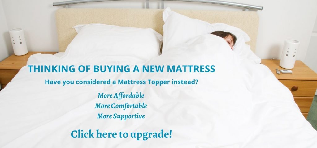 Thinking of buying a new mattress 