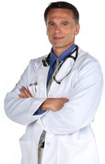 medical doctor