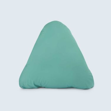 Pyramid Pillow Slip