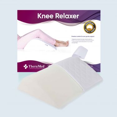 Knee Relaxer Support Quilted