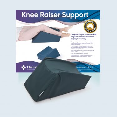 Knee Raiser Support - Steri Plus