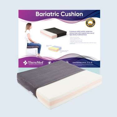 Bariatric Cushion